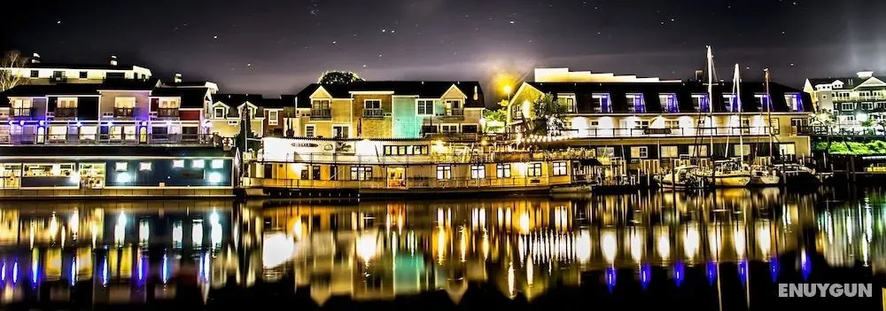 Old Harbor Inn - Öne Çıkan Resim