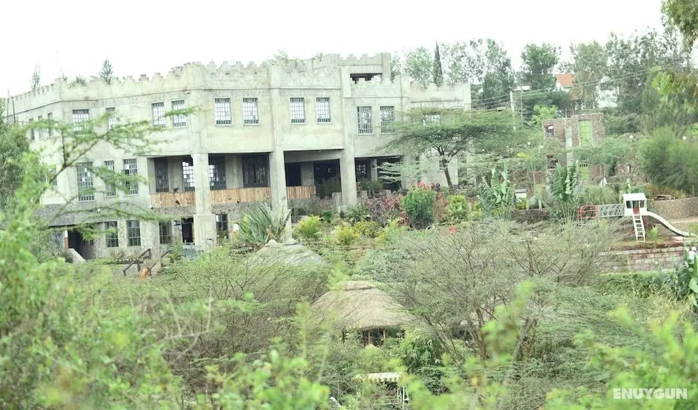The Old Kings Lodge and Resort - Öne Çıkan Resim