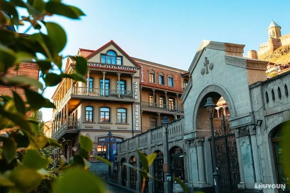 Old Meidan Tbilisi By Urban Hotels - Öne Çıkan Resim