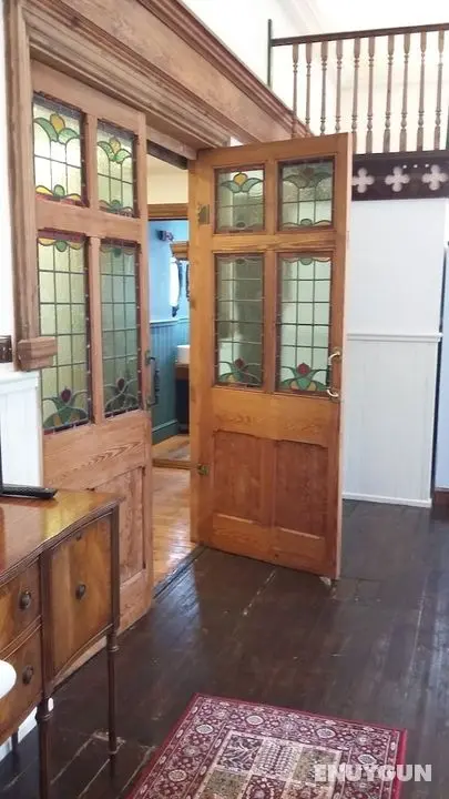 The Old Methodist Church Apartments - Öne Çıkan Resim
