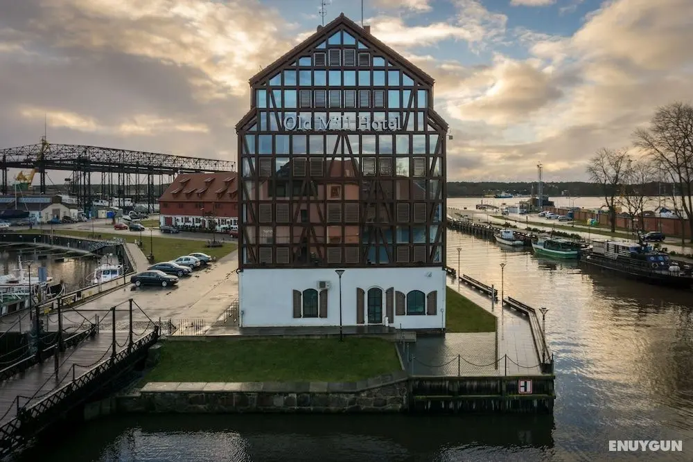 Old Mill Hotel - Öne Çıkan Resim