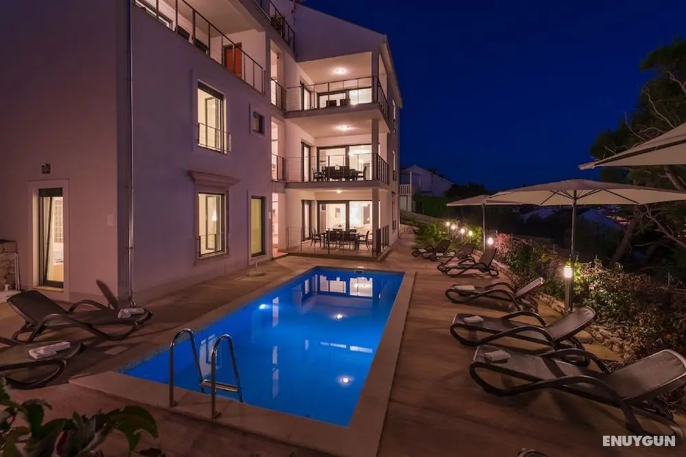 Villa Old Mill - Öne Çıkan Resim