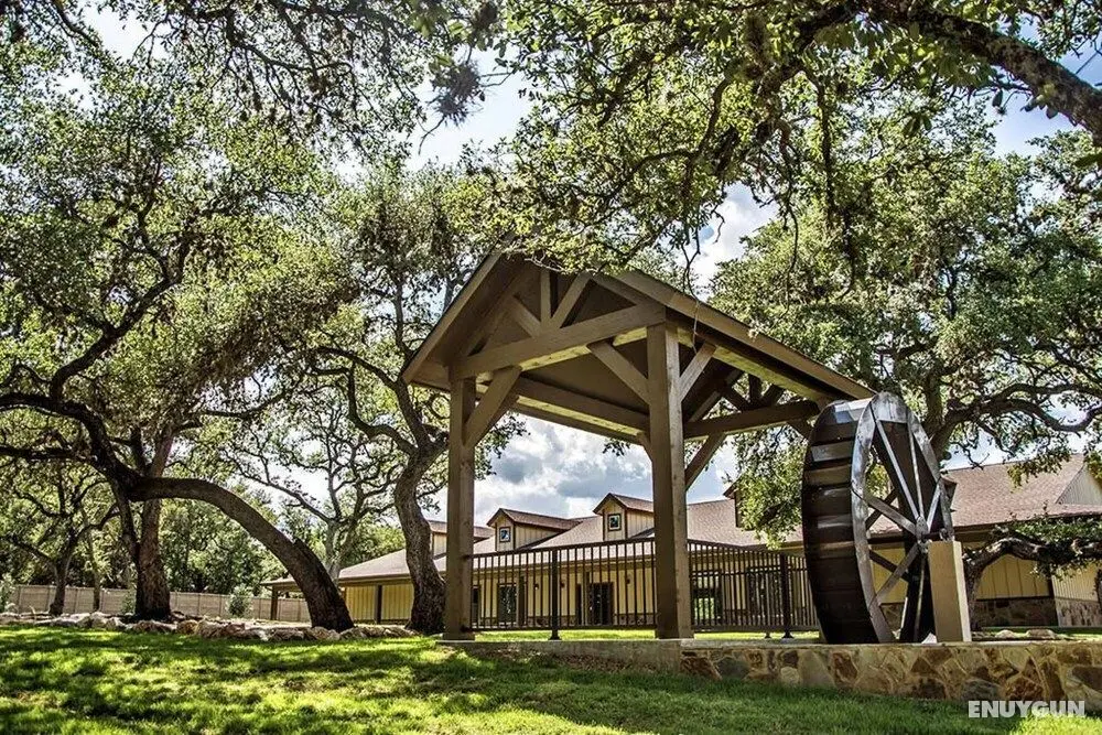 Old Mills Resort OM A4 - Oda