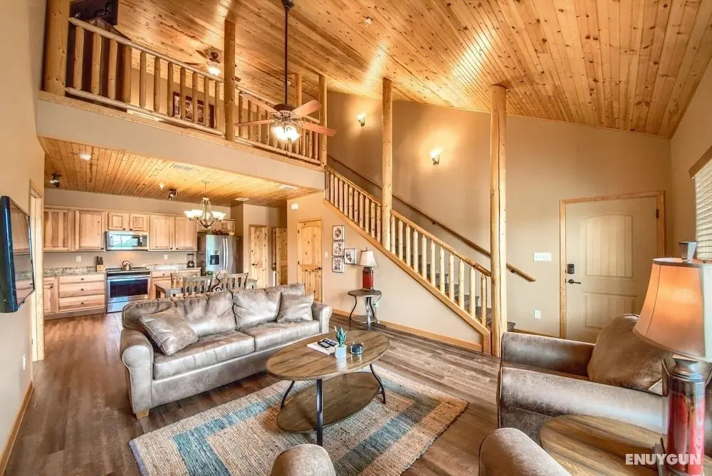 Old Mills Resort OM A5 - Öne Çıkan Resim