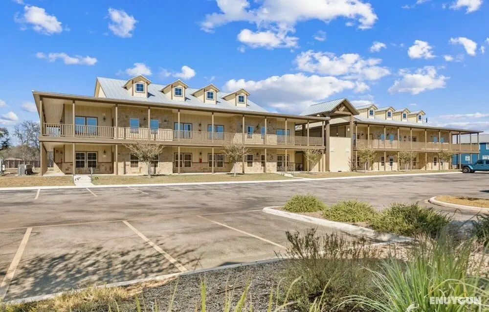 Old Mills Resort OM A9 - Oda