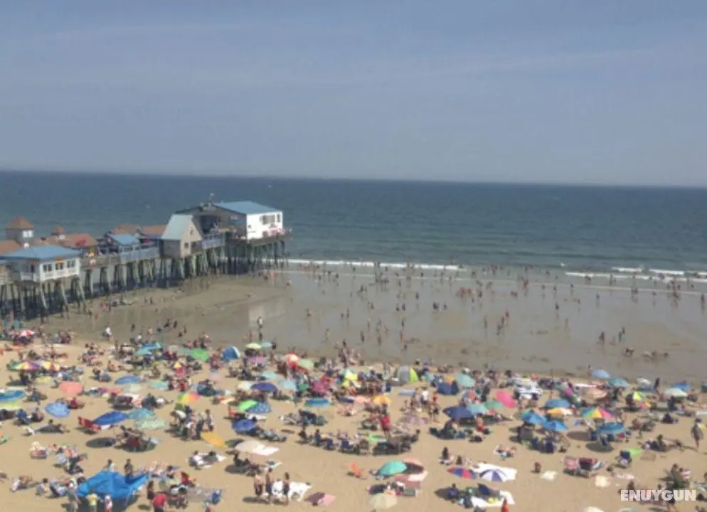 Old Orchard Beach Inn - Genel