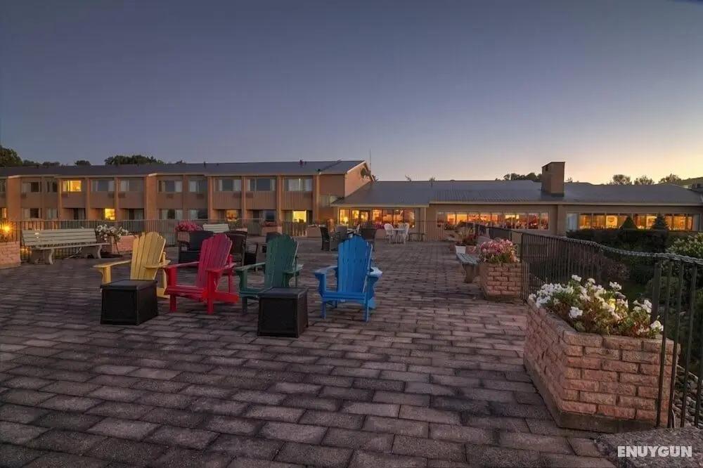 Old Orchard Inn & Spa - Öne Çıkan Resim