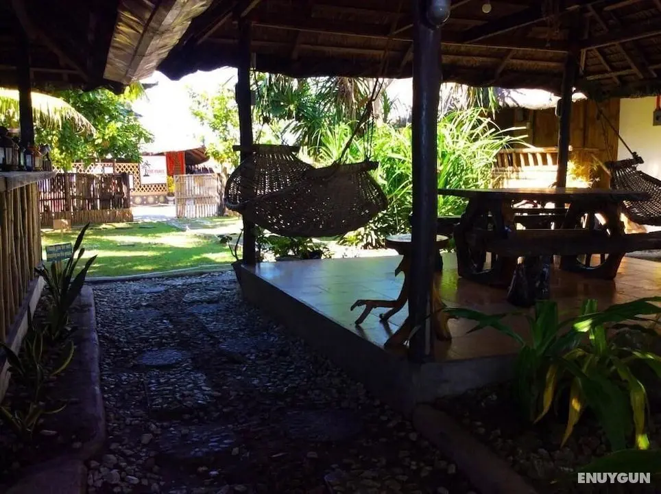 Old Parola Seaside Cottages - Havuz
