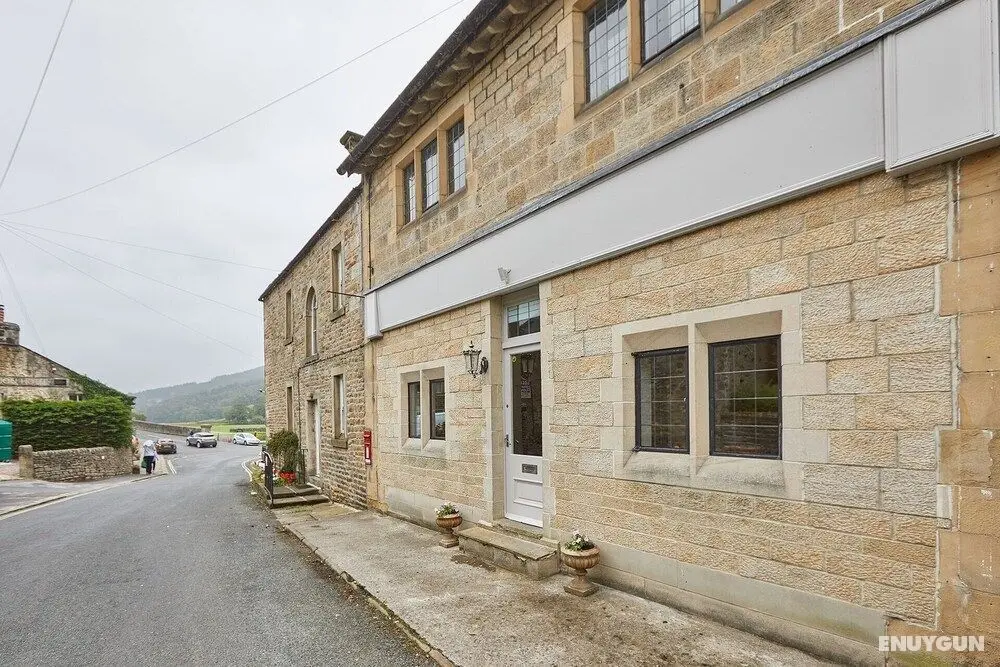 The Old Post Office in Burnsall - Oda
