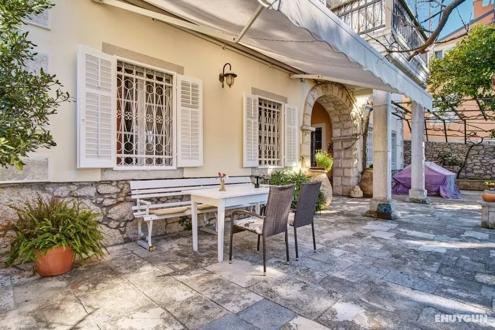 Old Sailor's House - 70m From sea - A1 - Öne Çıkan Resim