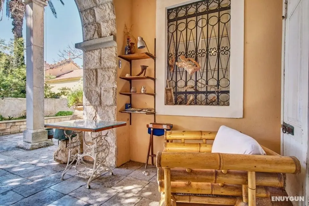 Old Sailor's House - 70m From sea - A2 - Öne Çıkan Resim