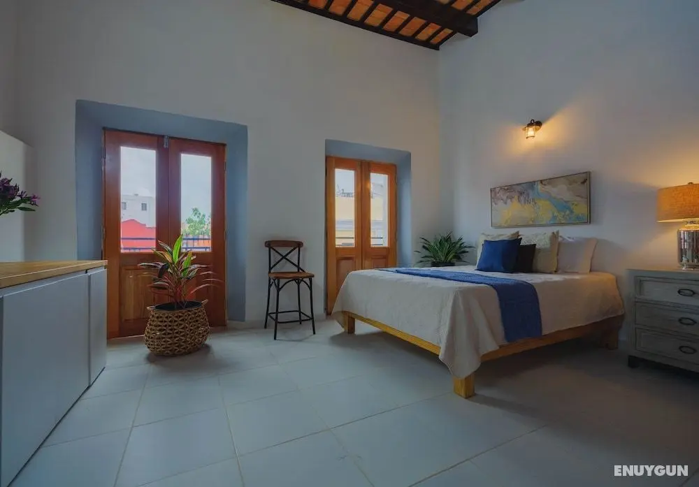 Old San Juan Luxury Suites - Öne Çıkan Resim