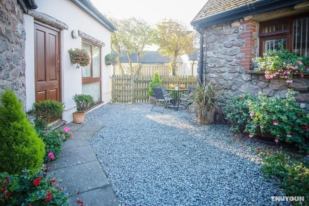 The Old School Cottage - 1 Bedroom - Rhossili - Öne Çıkan Resim