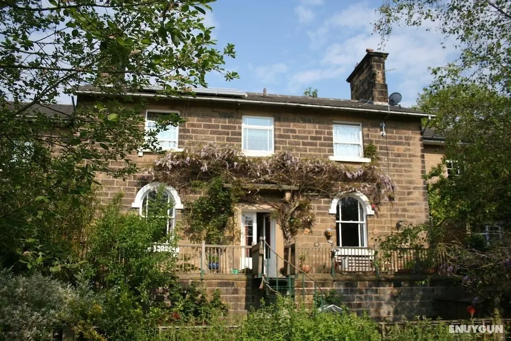 The Old Station House - B&B - Öne Çıkan Resim