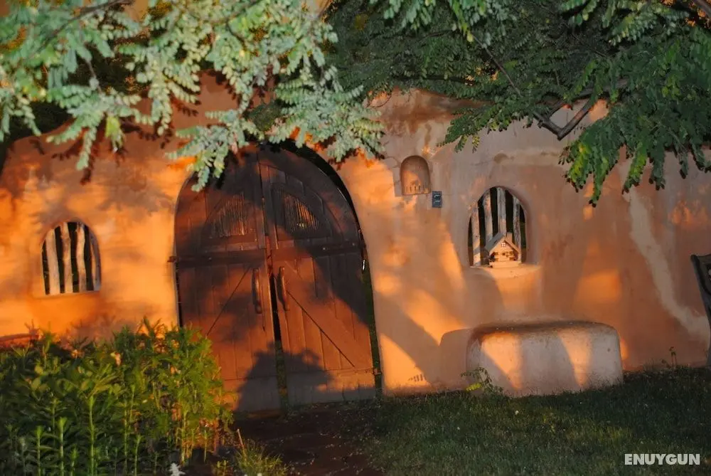 Old Taos Guesthouse B&B - Öne Çıkan Resim