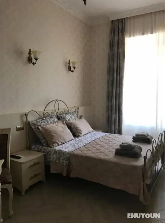 Old Tbilisi Historical Apartments - Öne Çıkan Resim