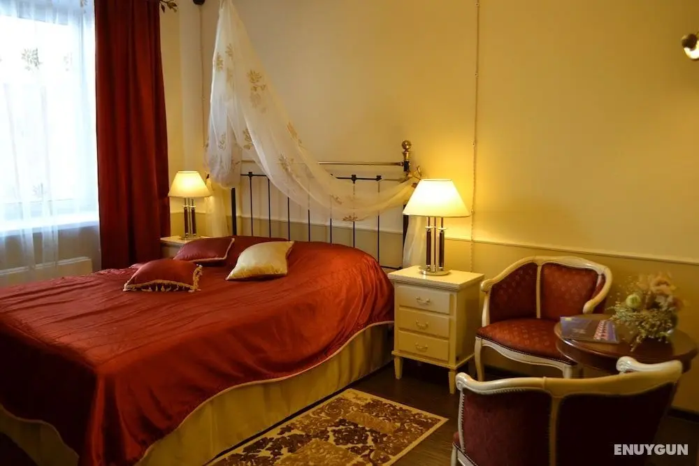 The OLD TIMES Hotel - Öne Çıkan Resim
