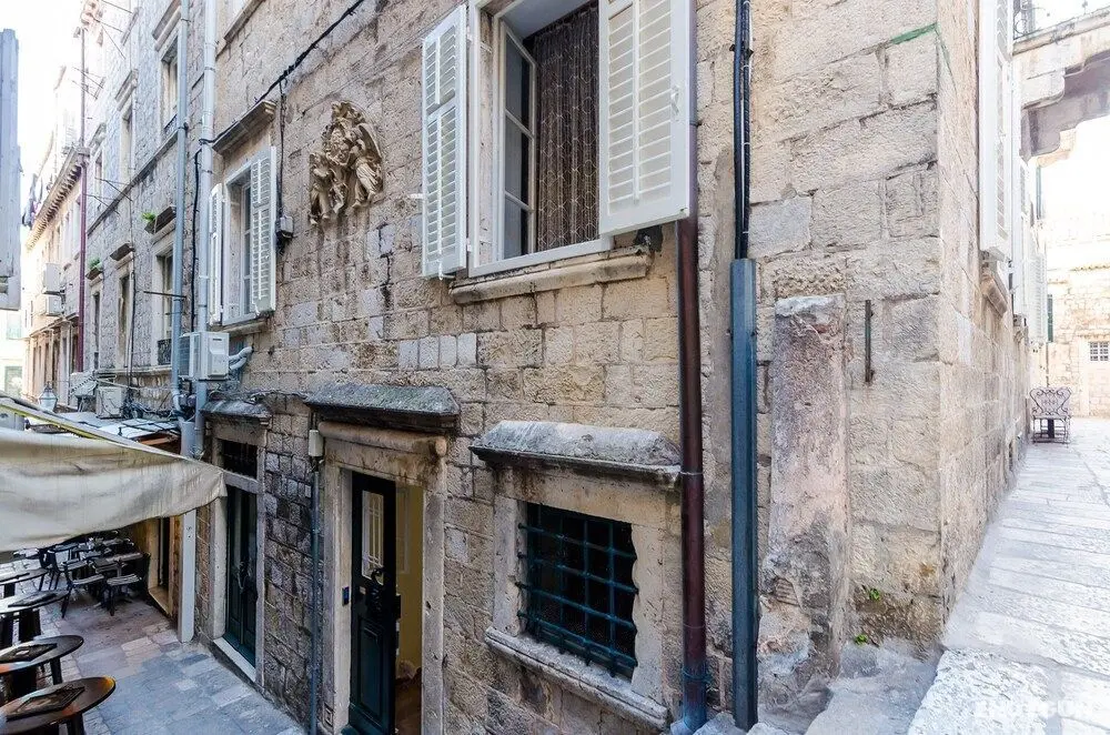 Old Town Apartment Near Stradun - Dış Mekan