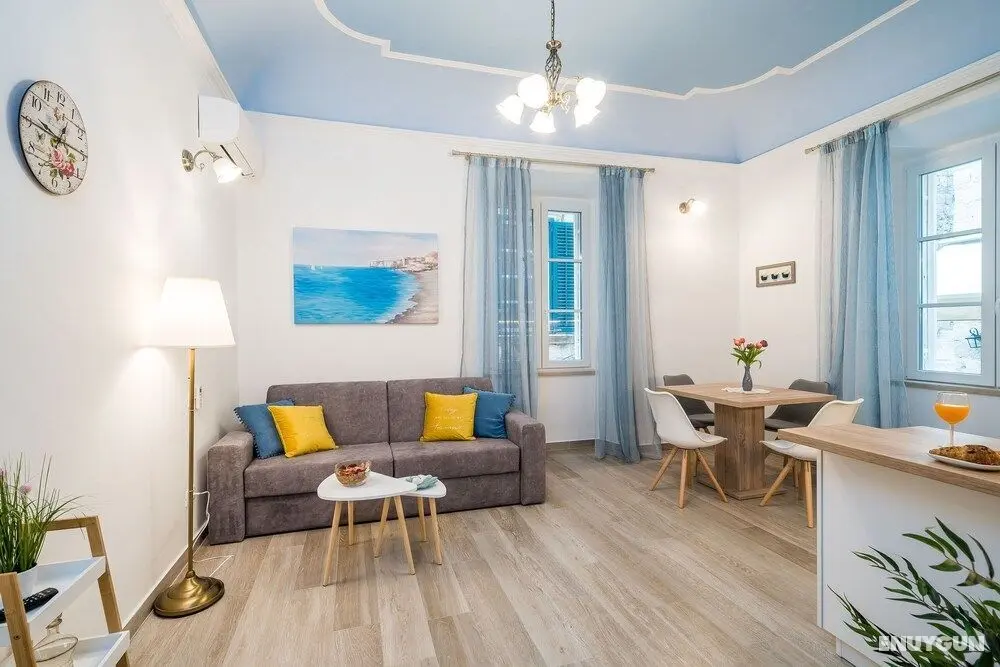 Old Town Apartment Near Stradun - Öne Çıkan Resim