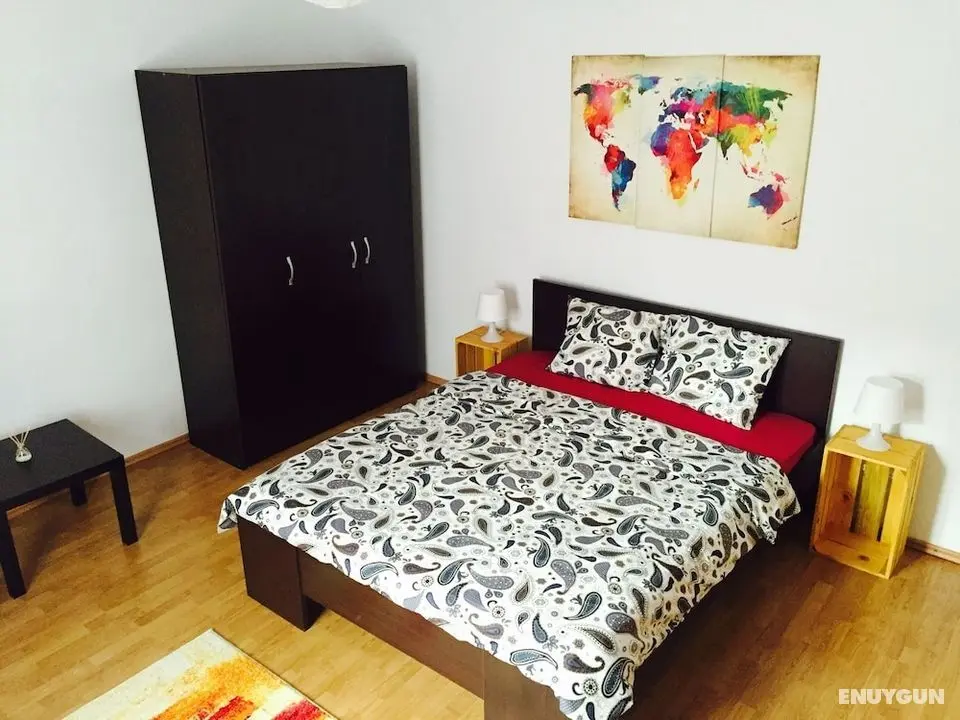 Old Town Apartment Sibiu - Öne Çıkan Resim
