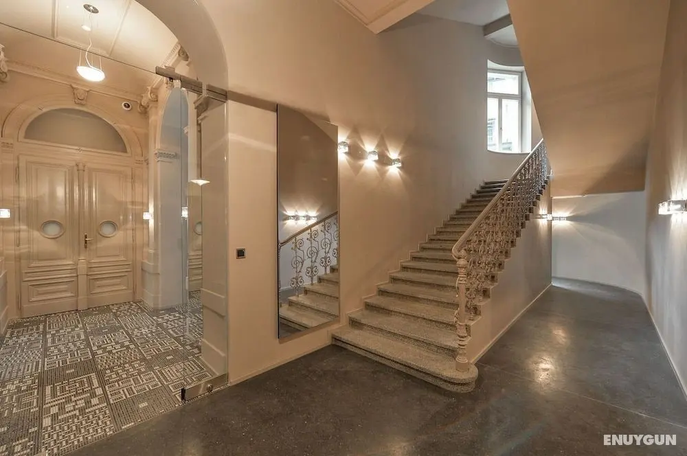 Old Town Apartment Spalena - Öne Çıkan Resim