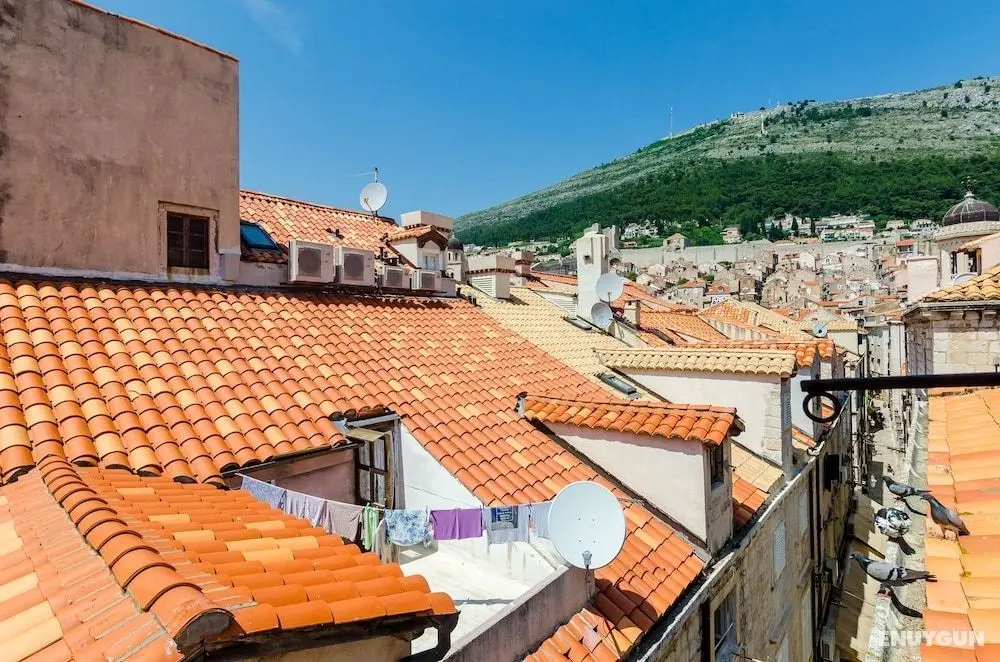 Old Town Baroque Palace Accommodation - Öne Çıkan Resim