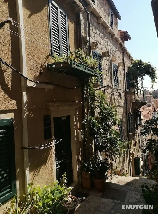 Old Town Economy Apartments - Öne Çıkan Resim