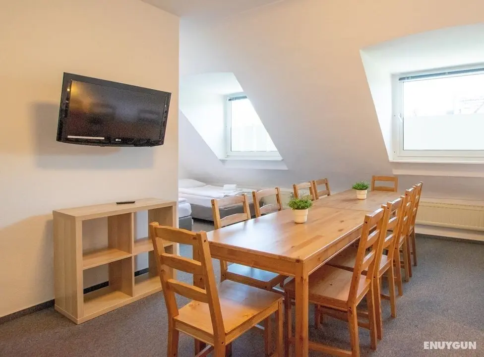 Old Town Large 3 Room Maisonette - Öne Çıkan Resim