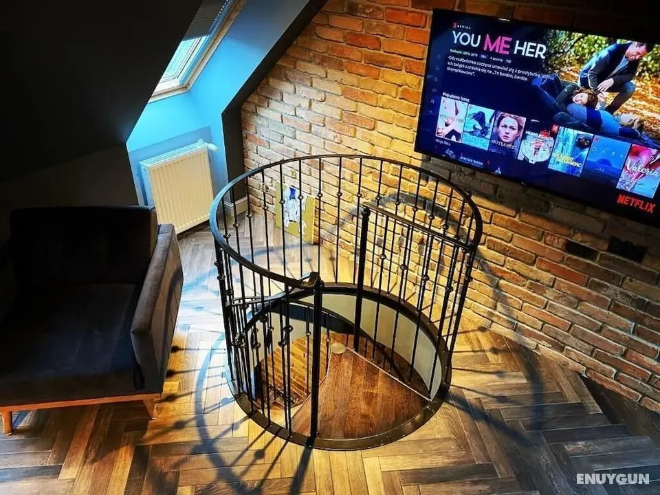 Old Town Luxury Apartments Zgorzelec - Öne Çıkan Resim