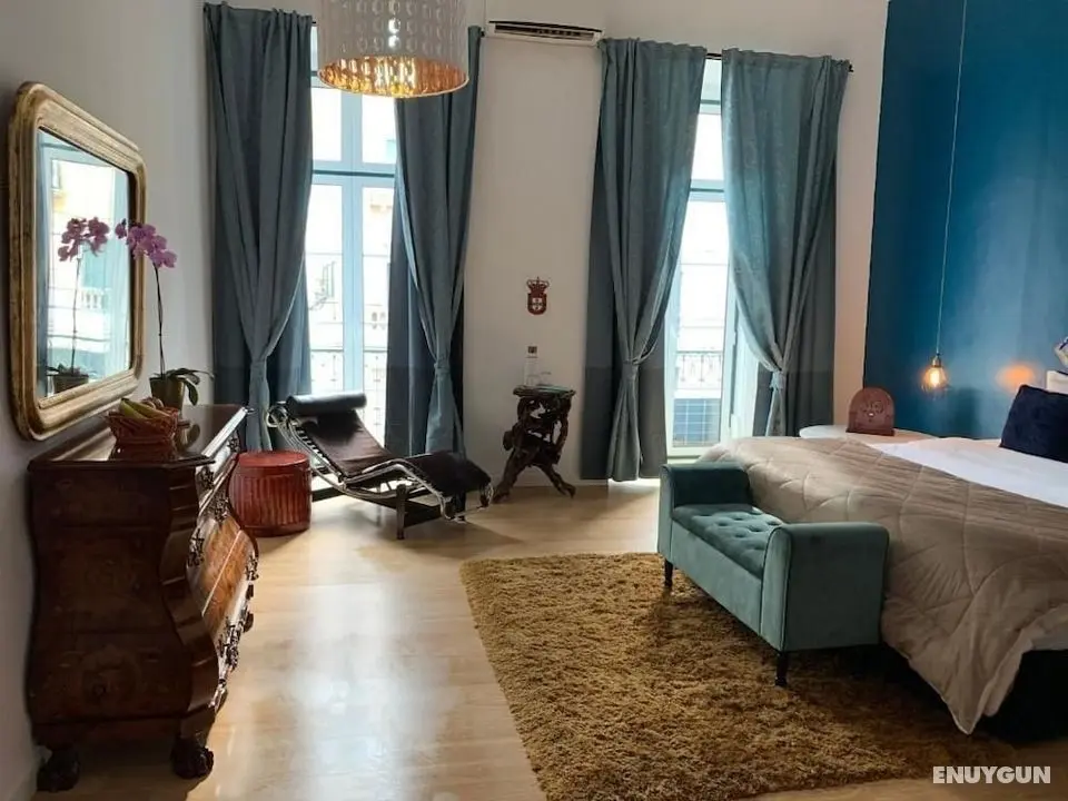 Old Town Lx Suites - Öne Çıkan Resim