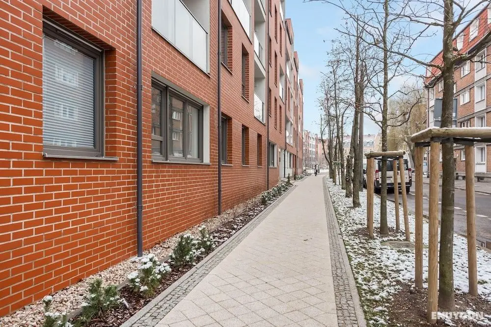 Old Town - OldNova by Welcome Apartment - Dış Mekanlar