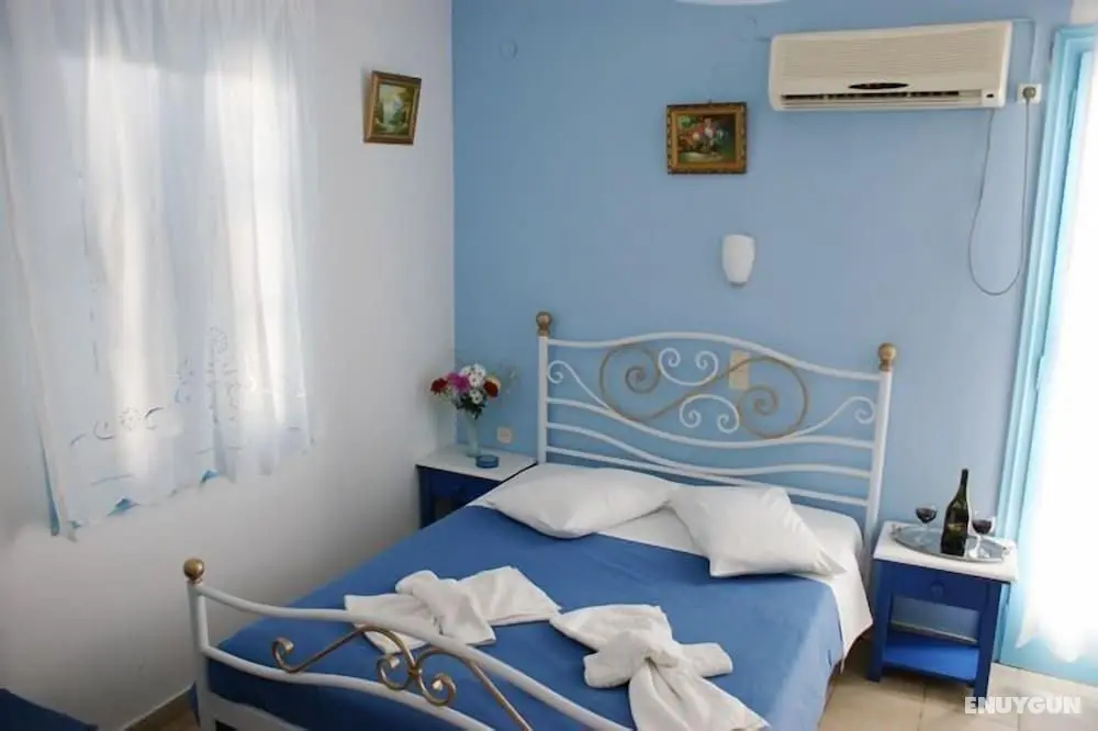 Old Town Pension - Öne Çıkan Resim