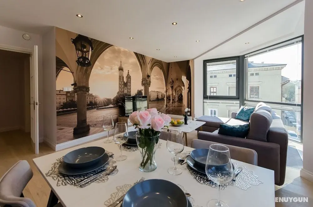 Old Town Premium Apartments - Öne Çıkan Resim