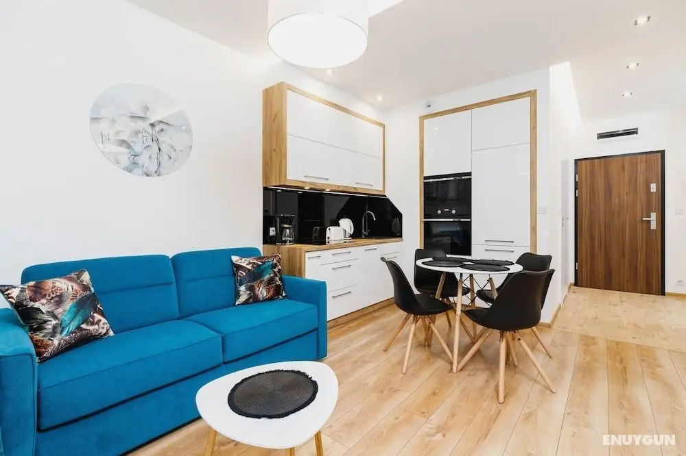 Old Town Rakowicka by Renters - Öne Çıkan Resim