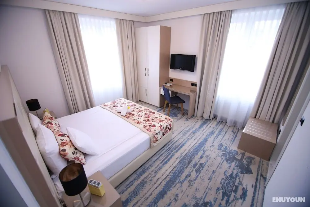 Hotel Old Town - Öne Çıkan Resim