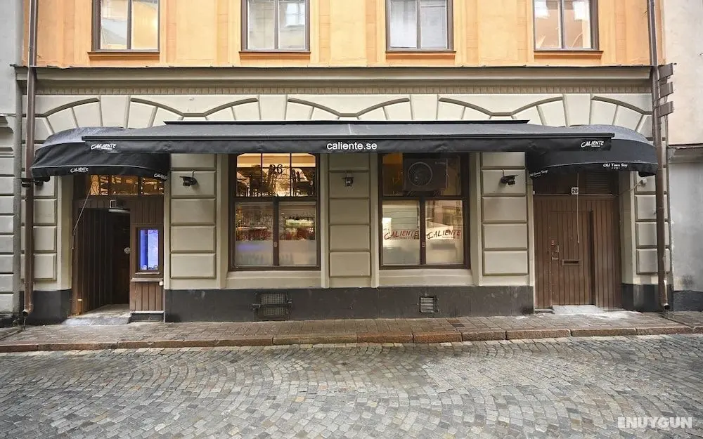 Old Town Stay Hotel - Öne Çıkan Resim