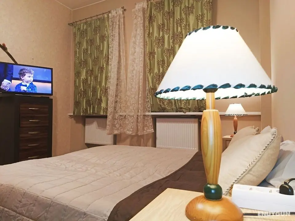 Old Town Stepono street Apartment - Öne Çıkan Resim