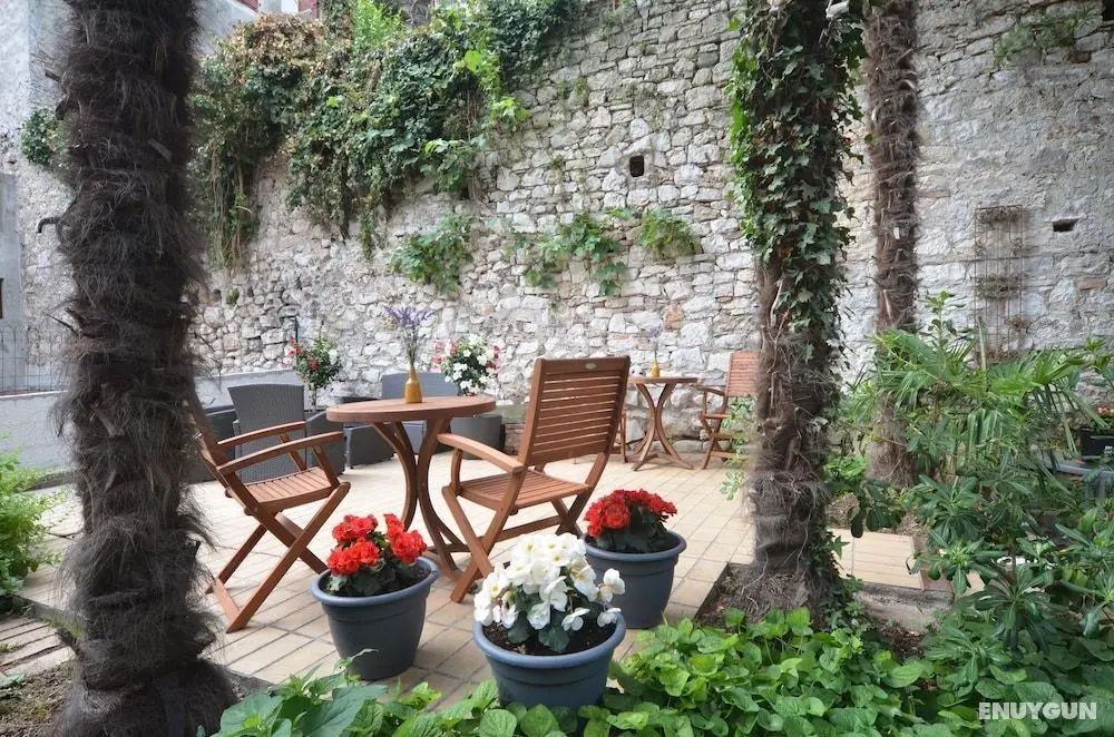 Old Town Švalba Apartments - Öne Çıkan Resim