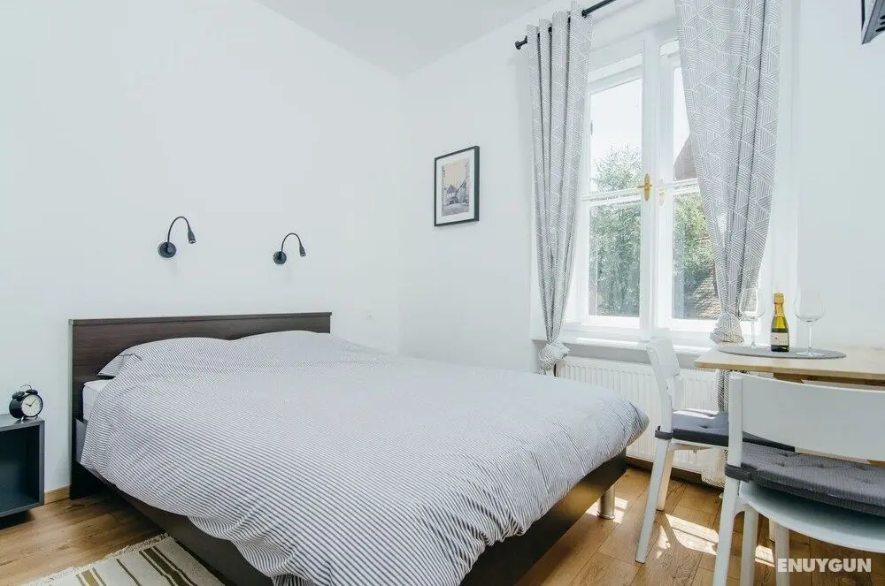 Old Town Tale Apartments - Öne Çıkan Resim