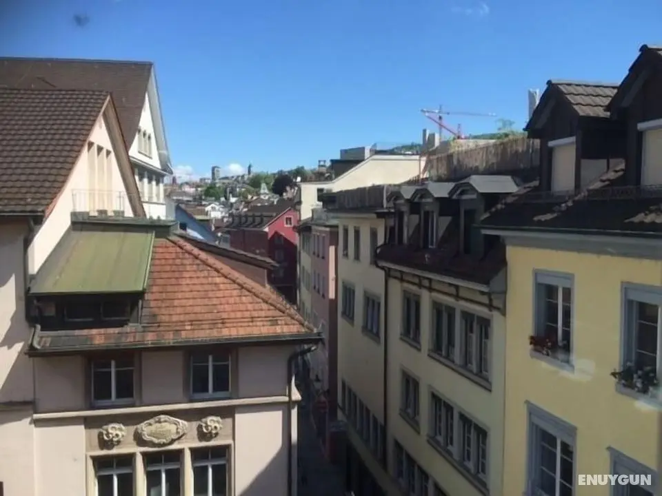 Hotel Old Town - Konum Öne Çıkanlar
