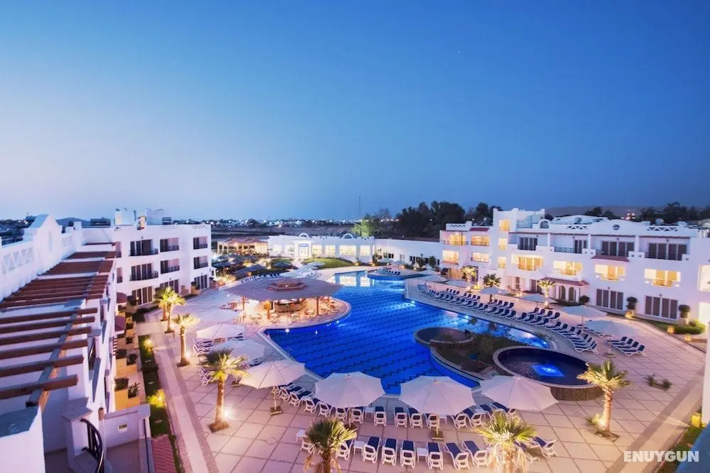 Old Vic Sharm Resort - Öne Çıkan Resim