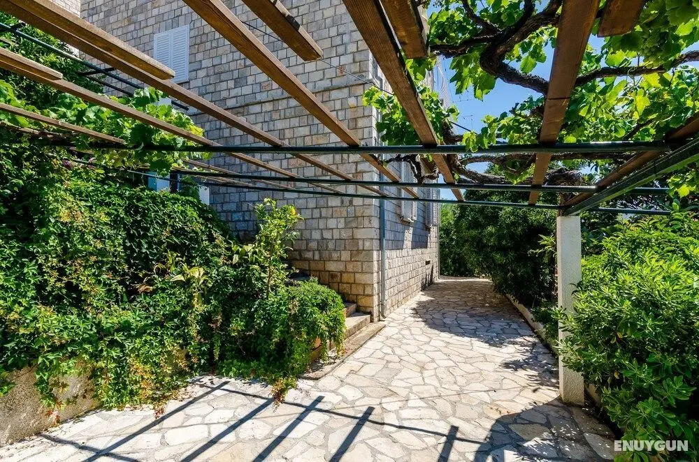 Oldie House - Dış Mekan