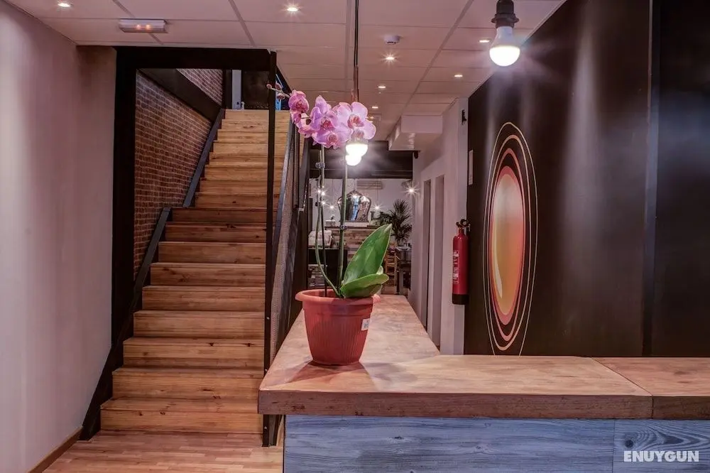 Olé Backpackers Hostel - Öne Çıkan Resim