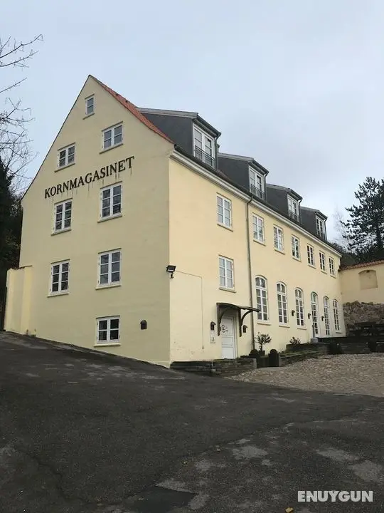Hotel Ole lunds Gaard - Öne Çıkan Resim