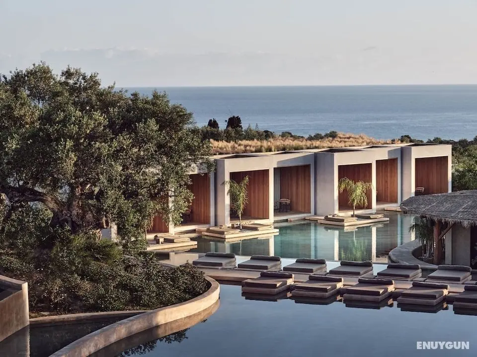Olea All Suite Hotel - Öne Çıkan Resim