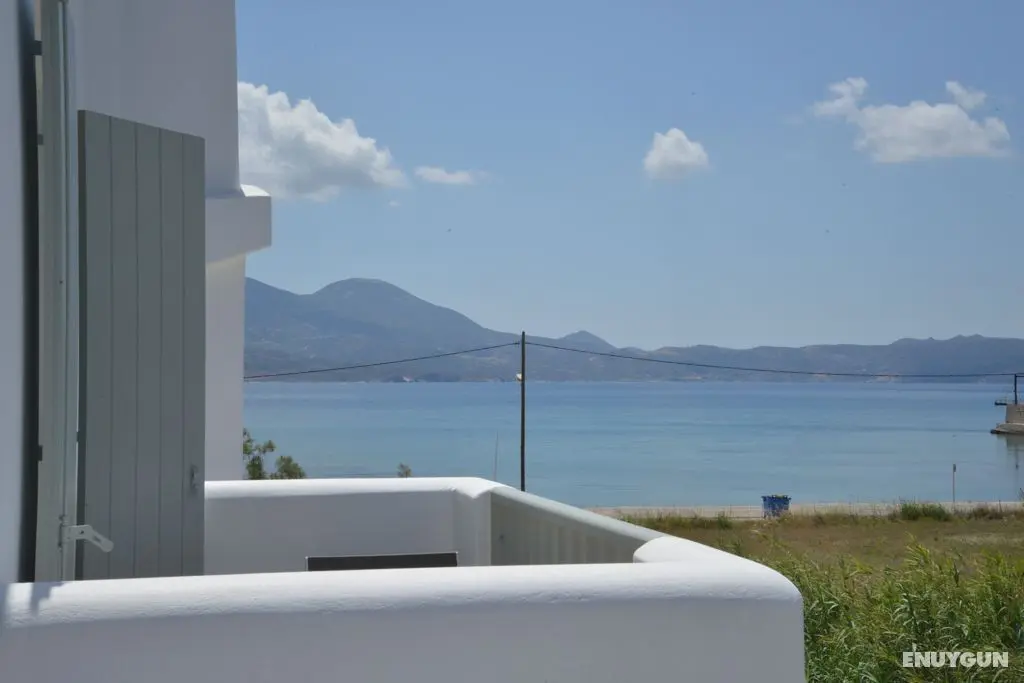 Olea Bay Hotel - Genel