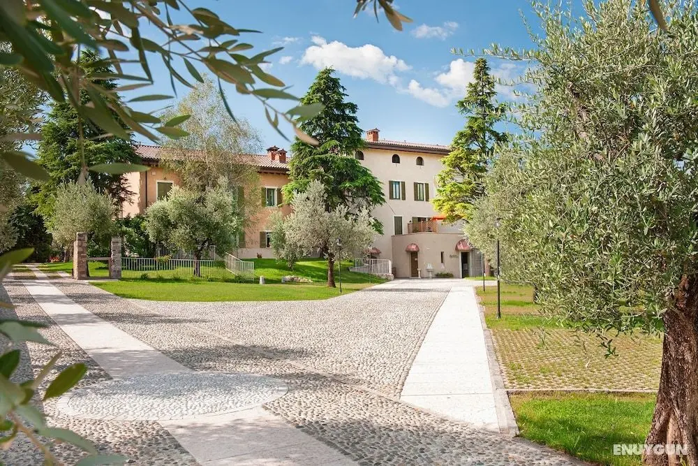 Olea Dei Holiday Apartments - Öne Çıkan Resim