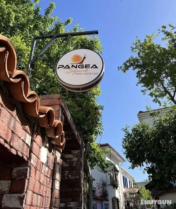 Olea Sığacık Butik Pansiyon - Öne Çıkan Resim