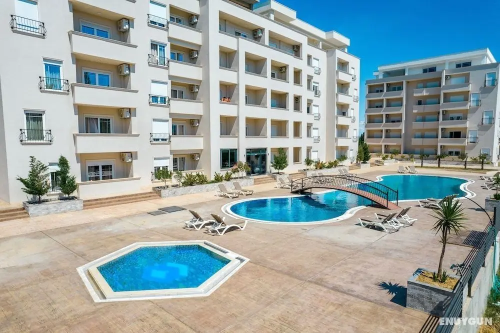 Hotel Olea - Öne Çıkan Resim