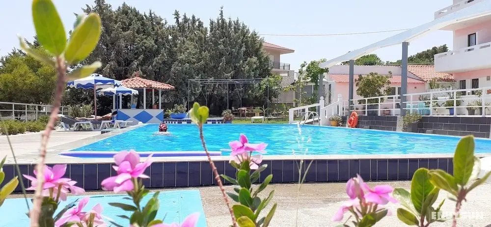Oleander Faliraki View Studios - Öne Çıkan Resim